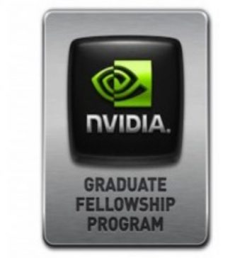 NVIDIA International Graduate Fellowship Program 2021/2022 for talented Doctoral Students ($USD 50,000 Award)