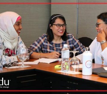 Wedu Global Rising Stars Programme 2020 – Leadership Development Opportunity for Women of Asian Nationalities