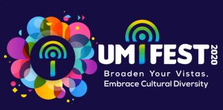 UM International Festival (iFest) 2020 for Overseas Students ($2,400 total prize)