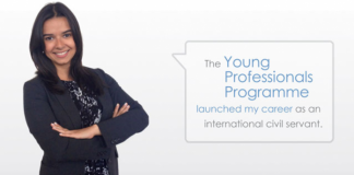 United Nations Young Professionals Programme 2020/2021 (Launch Your Career at the United Nations)