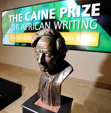 AKO Caine Prize for African Writing 2021 (Win £10,000 prize)