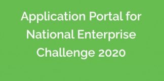 Oxfam/GEN Nigeria National Enterprise Challenge 2020 for Entrepreneurial Nigerian University Students (2 Million Naira Cash Prize)