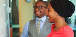 McKinsey & Company Young Leaders Programme – Africa Delivery Hub 2021 in Addis Ababa, Ethiopia