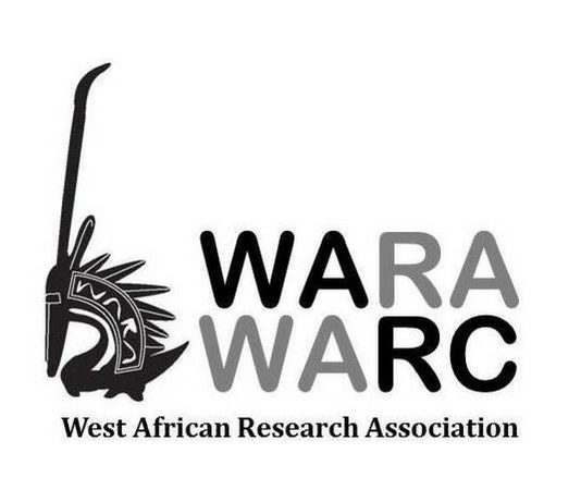 West African Research Center (WARC) Travel Grant 2020 for African Scholars and Graduate Students