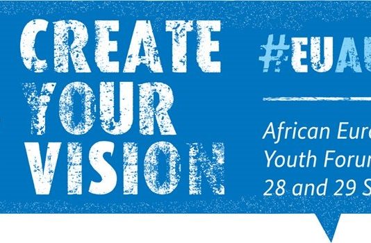 Call for Expression of Interest: African-European Youth Forum 2020