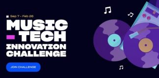 Co-Creation Hub (CcHUB) Music-Tech Innovation Challenge 2020 for Nigerian Creatives