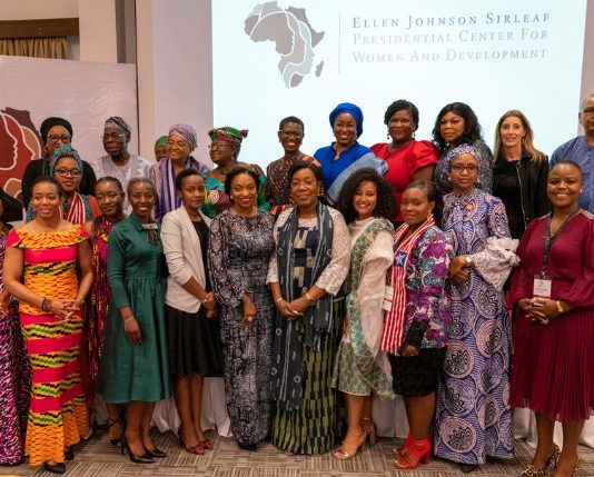 Ellen Johnson Sirleaf Center Amujae Leaders Program 2021 for African Women Leaders