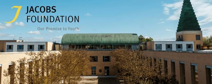 2021 Jacobs Foundation Scholarships in youth and child development for study at the University of Oxford (Funded)