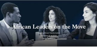McKinsey African Leaders on the Move Event for young Africans