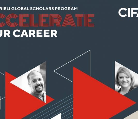 CIFAR Azrieli Global Scholars Program 2021-2023 for Early-career Researchers (Funded)