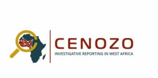 CENOZO Data Journalism and Analysis Training 2020 for Women Journalists