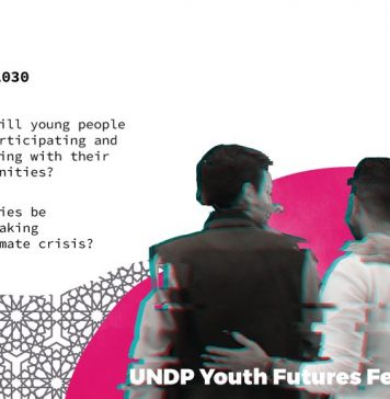 United Nations Development Programme (UNDP) Youth Futures Fellowship 2020 for MENA Region