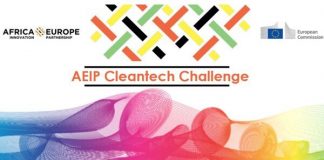 Africa-Europe Innovation Partnership (AEIP) 	 Cleantech Thematic Challenge for African startups