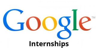 Google Student Training in Engineering Program (STEP) Internship 2021 for undergraduate students