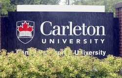Carleton University Richard J. Van Loon Scholarship 2020/2021 for young Africans to study in Canada.