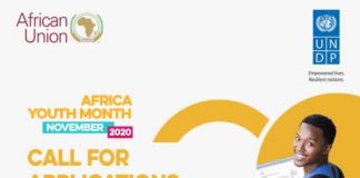 AfCFTA Innovation Challenge 2020 for Young Africans