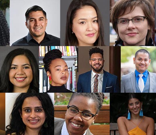 Woodrow Wilson Higher Education Media Fellowship 2021 for Journalists in the U.S. (up to $10,000)