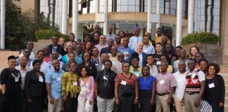 Next Generation Social Sciences in Africa: Doctoral Dissertation Proposal Fellowship 2020/2021 (up to US $3,000)