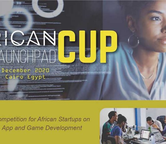 African App Launchpad Cup 2020 for Startups (up to $72k in prizes)