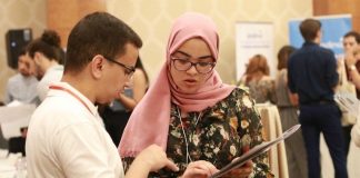 Thomas Jefferson Scholarship Program 2021-2022 for Young Tunisians (Fully-funded to the U.S.)