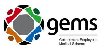 The Government Employees Medical Scheme 2020 for unemployed South African Graduates (R6 500 .00 per month stipend)