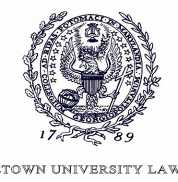 Georgetown University Law Center Leadership & Advocacy for Women in Africa Fellowship Program 2021-2022