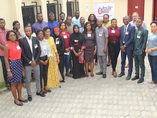 Friedrich-Ebert-Stiftung 2021 ‘Open Minds – Young Voices’ Youth Activists Programme for young Nigerians