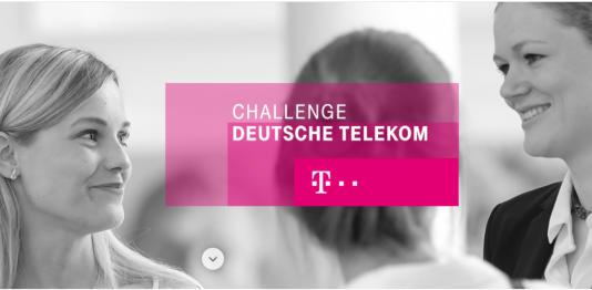 Deutsche Telekom Women’s STEM Award 2021 for Female STEM graduates worldwide (3,000 euros in prize money)