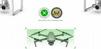 Global Air Drone Academy (GADA) Nigerian Drone Business Competition 2021 for young Nigerian Entrepreneurs.