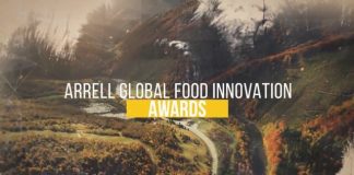 Arrell Global Food Innovation Awards 2021 ($100,000 CAD)