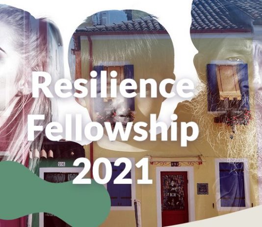 Global Initiative Against Transnational Organized Crime (GI-TOC) Resilience Fund Fellowship 2021