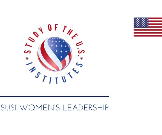 U.S. Embassy Ulaanbaatar Study of the U.S Institutes for Women Student Leaders 2021 (Fully-funded)