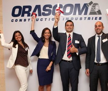 Orascom Construction Onsi Sawiris Scholarship Program 2022-2023 for Egyptians to Study in the U.S. (Fully-funded)