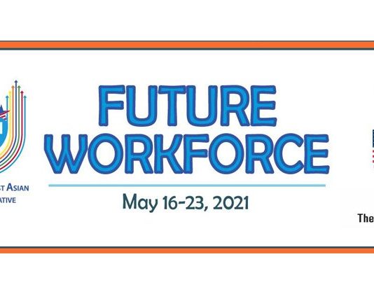 YSEALI Future Workforce Regional Workshop 2021