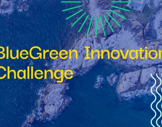 BlueGreen Innovation Challenge 2021 for Students in the U.S.