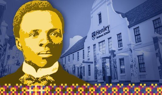 Henley Business School Africa’s Sol Plaatje media scholarship 2021 for media game-changers. (Fully Funded)