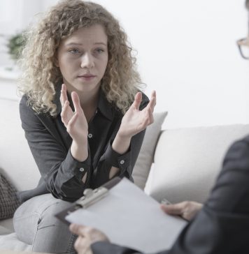 Dealing with Anxiety and Work-Related Stress? Try Interpersonal Psychotherapy