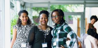 African Women Entrepreneurship Cooperative (AWEC) 2021 – Cohort 4