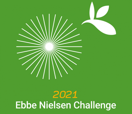 GBIF Ebbe Nielsen Challenge 2021 (up to €20,000 in prizes)