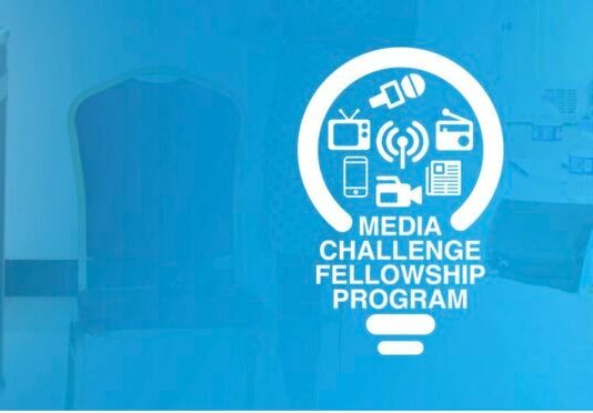 Media Challenge Initiative Media Challenge Fellowship Programme 2021 for Ugandan journalism students.