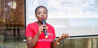 Apply to be a Facilitator for the Women Techsters Initiative