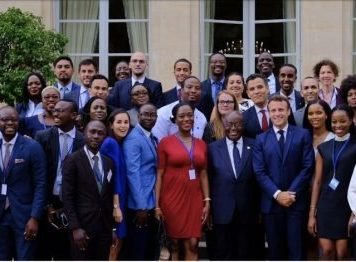 French-African Young Leaders Program 2021 for young Africans (Fully Funded to Senegal & France)