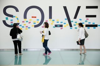 MIT Solve 2021 Global Challenges for emerging Leaders worldwide.