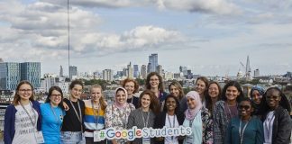 Generation Google Scholarship for Women in Computer Science 2021/2022 [Asia Pacific]