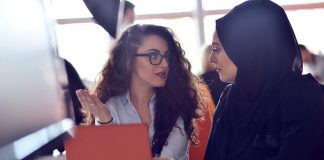 Arab Women Leaders in Agriculture (AWLA) Fellowship 2021
