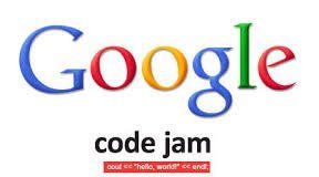Google’s Code Jam 2021 Worldwide Online Programming Competition (15,000 USD Prize)