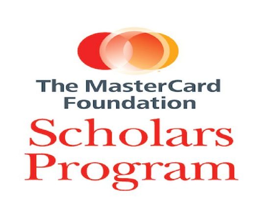 Mastercard Foundation Scholars Program (MCFSP) at the University of Gondar 2021/2022 (Fully-funded)