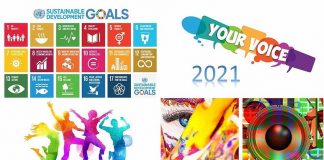 UNESCO Clubs Worldwide Youth Multimedia Competition 2021