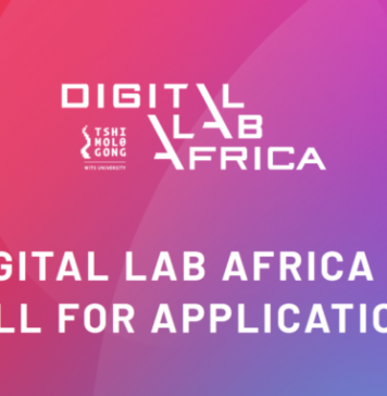 Call for Applications: Digital Lab Africa 2021 for African Creatives