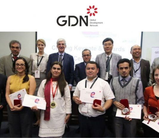 Call for Projects: Global Development Awards Competition 2021 for NGOs and CSOs